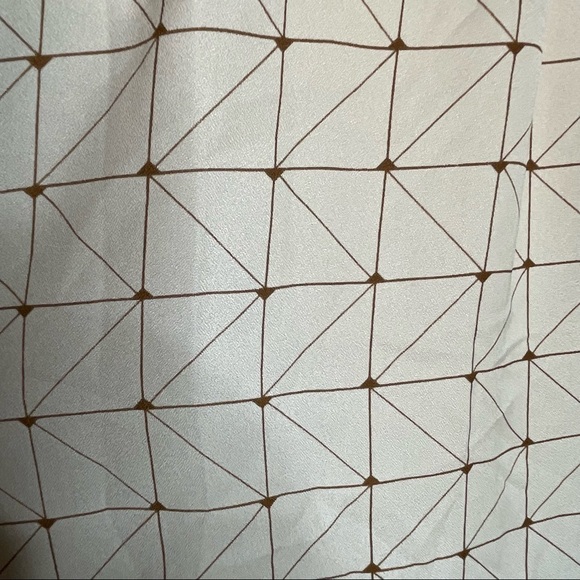 a new day geographic blouse, long sleeves medium - Picture 5 of 8